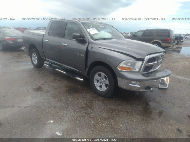 DODGE RAM 1500 2010 1d7rb1cp0as228334