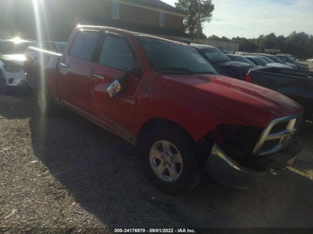 RAM 1500 2011 1d7rb1cp0bs505128