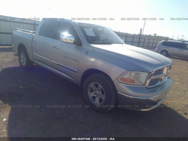 RAM 1500 2011 1d7rb1cp0bs514640