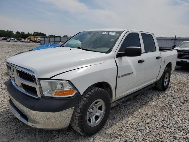 DODGE RAM 1500 2011 1d7rb1cp0bs534967