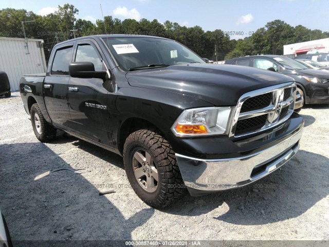 RAM 1500 2011 1d7rb1cp0bs582081