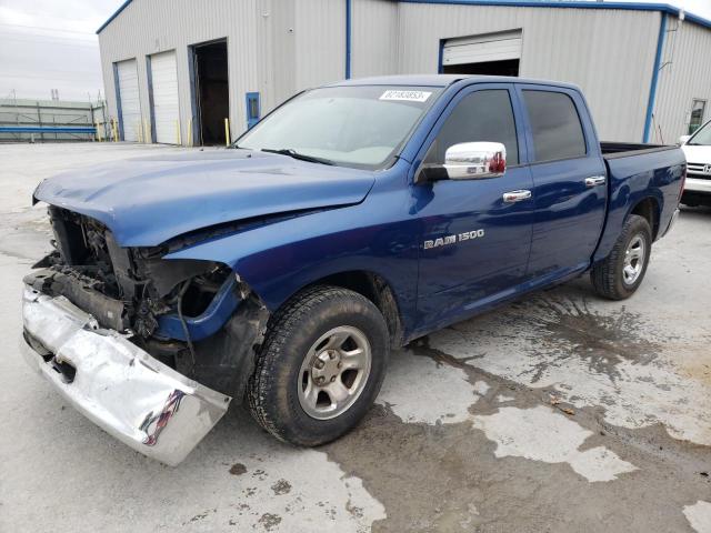 DODGE RAM 1500 2011 1d7rb1cp0bs612356