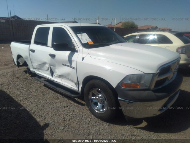 RAM 1500 2011 1d7rb1cp0bs635362