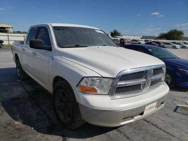 DODGE RAM 1500 2010 1d7rb1cp1as127237