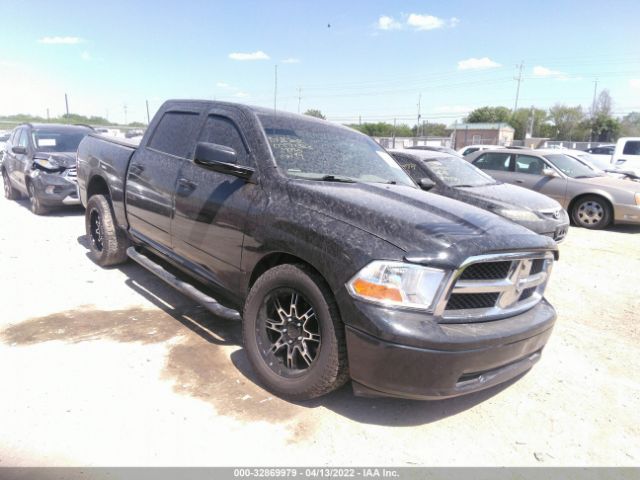 DODGE RAM 1500 2010 1d7rb1cp1as151294