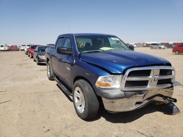 DODGE RAM 1500 2010 1d7rb1cp1as248043