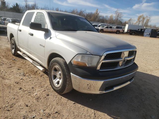 DODGE RAM 1500 2010 1d7rb1cp1as250696