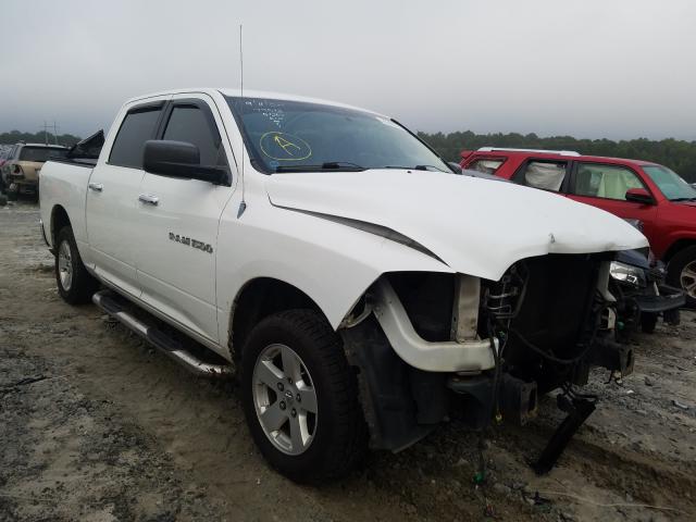 DODGE RAM 1500 2011 1d7rb1cp1bs515120