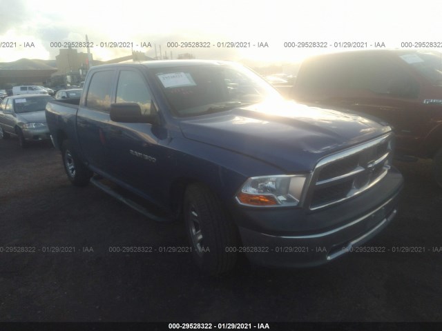 RAM 1500 2011 1d7rb1cp1bs530295