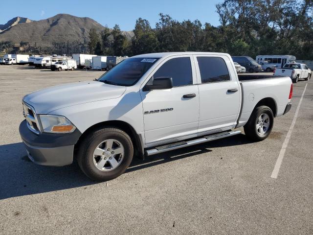 DODGE ALL MODELS 2011 1d7rb1cp1bs541930