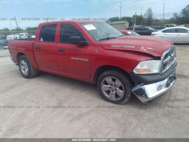 RAM 1500 2011 1d7rb1cp1bs555097