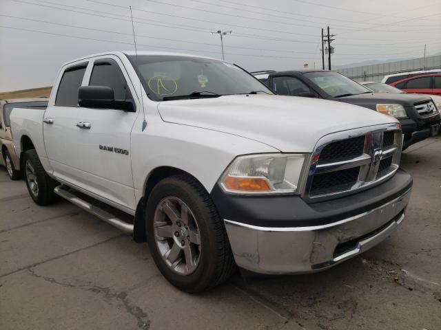 DODGE RAM 1500 2011 1d7rb1cp1bs566259