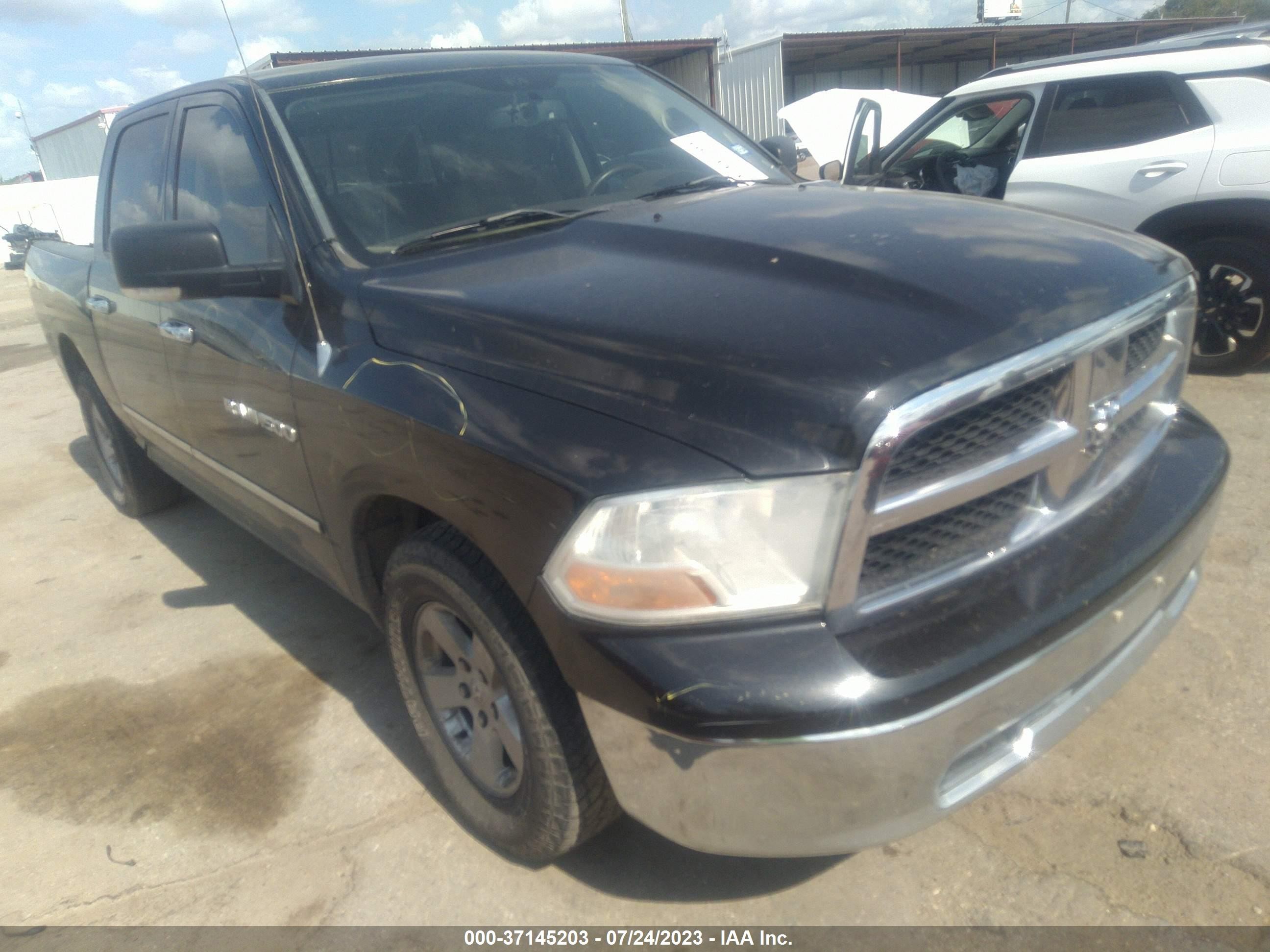 RAM 1500 2011 1d7rb1cp1bs615671