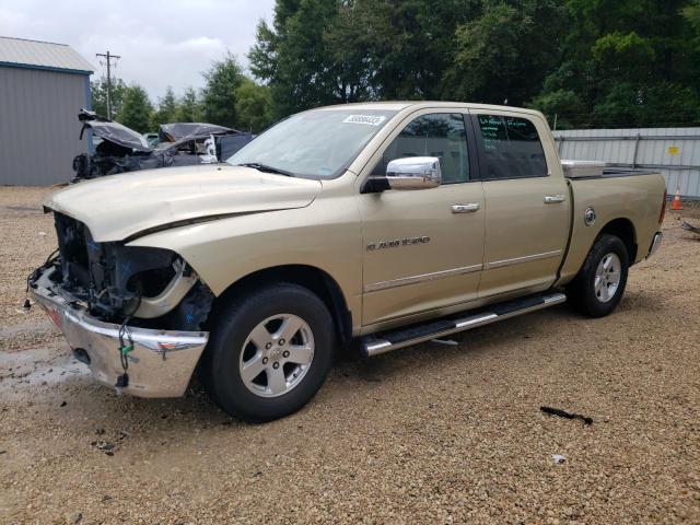 DODGE RAM 1500 2011 1d7rb1cp1bs635757