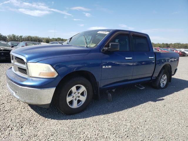 DODGE RAM 1500 2010 1d7rb1cp2as112665