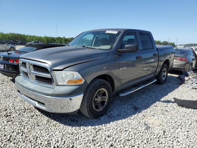 DODGE RAM 1500 2010 1d7rb1cp2as127084