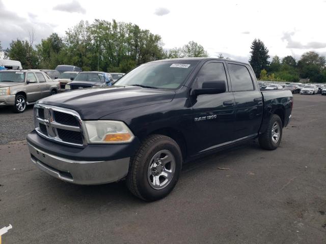 DODGE RAM 1500 2011 1d7rb1cp2bs514350