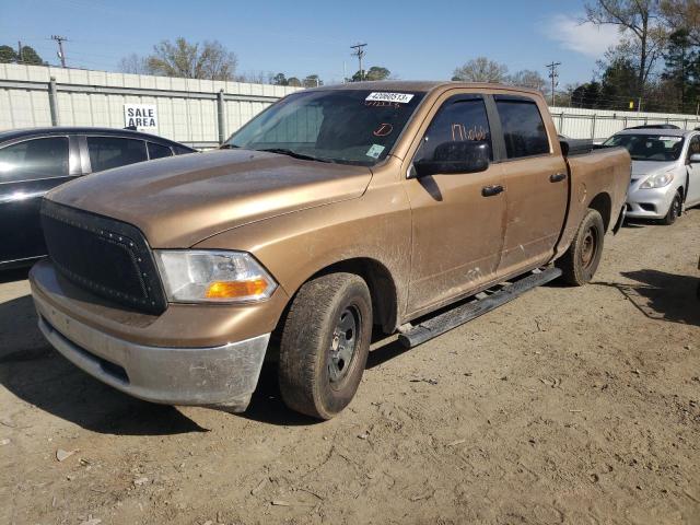 DODGE RAM 1500 2011 1d7rb1cp2bs612228