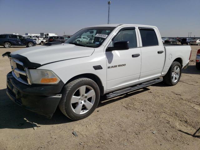 DODGE ALL MODELS 2011 1d7rb1cp2bs683994