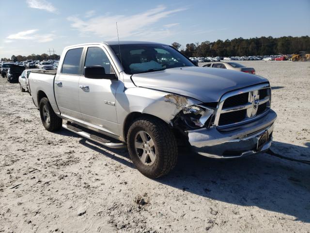 DODGE RAM 1500 2010 1d7rb1cp3as117146