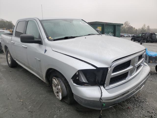 DODGE RAM 1500 2010 1d7rb1cp3as134710