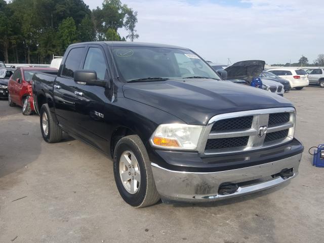 DODGE RAM 1500 2010 1d7rb1cp3as155833