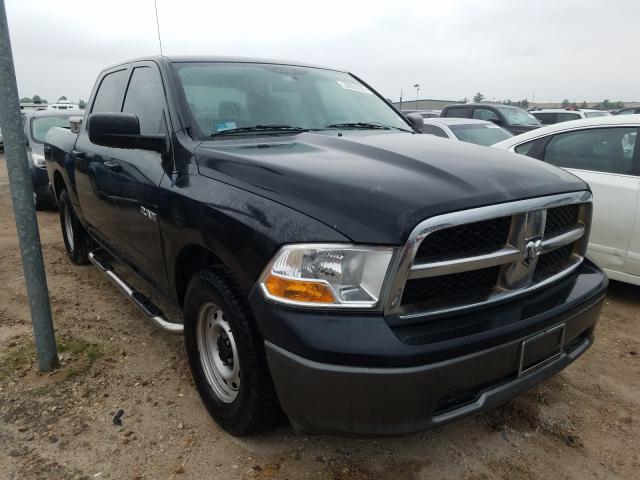 DODGE RAM 1500 2010 1d7rb1cp3as162281