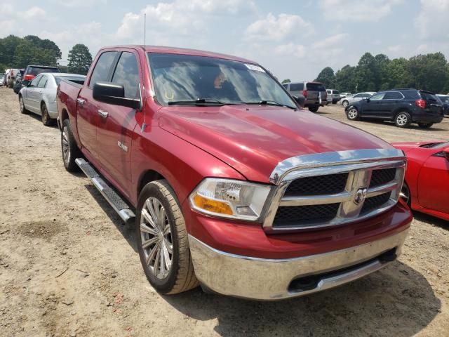 DODGE RAM 1500 2010 1d7rb1cp3as189299