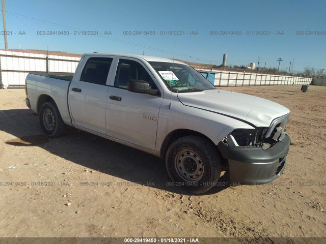 DODGE RAM 1500 2010 1d7rb1cp3as232359