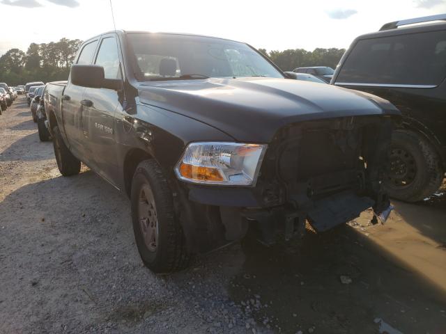 DODGE RAM 1500 2011 1d7rb1cp3bs514132