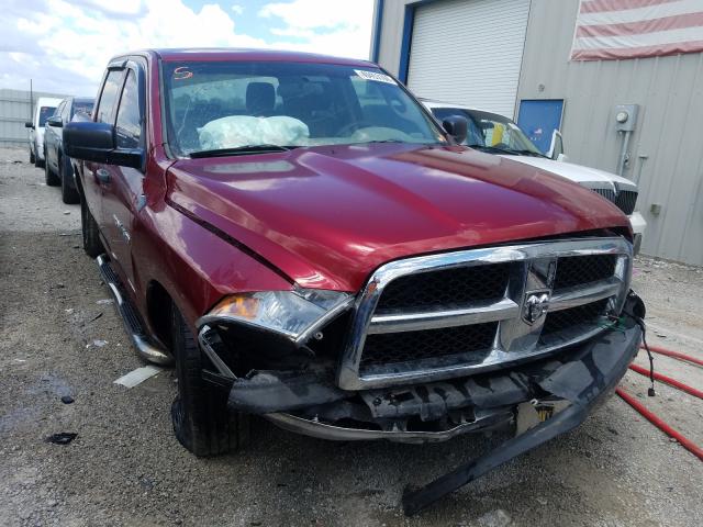 DODGE RAM 1500 2011 1d7rb1cp3bs543582