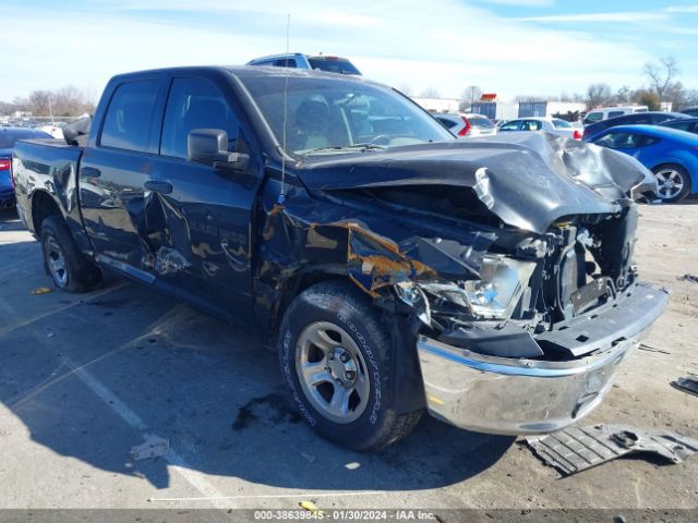 DODGE RAM 1500 2011 1d7rb1cp3bs570331