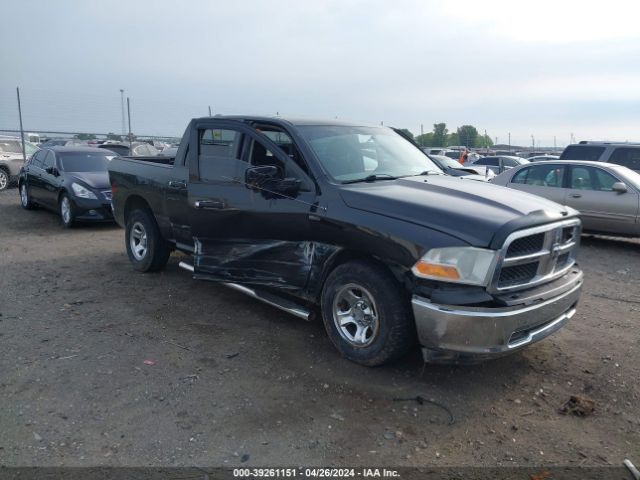 DODGE RAM 1500 2010 1d7rb1cp4as162371