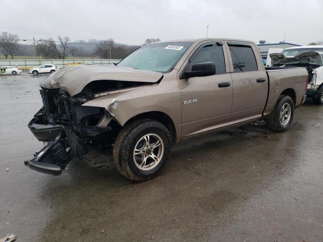 DODGE RAM 1500 2010 1d7rb1cp4as181969