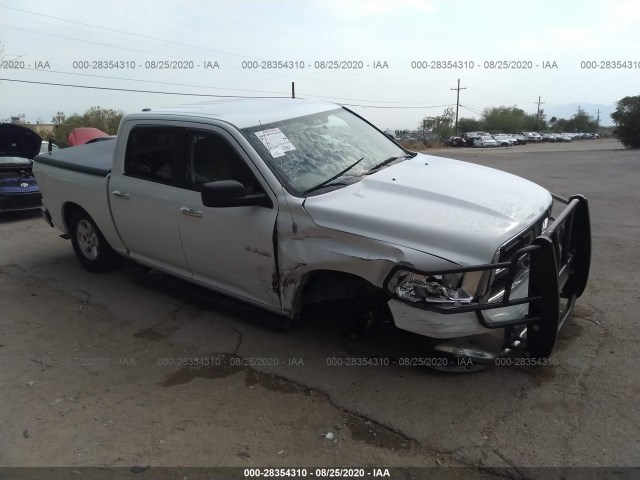 DODGE RAM 1500 2010 1d7rb1cp4as205915