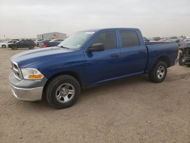 DODGE RAM 1500 2010 1d7rb1cp4as214498