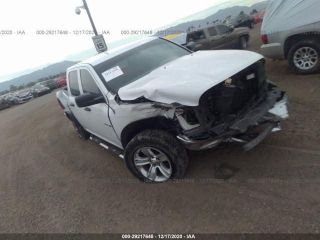 DODGE RAM 1500 2010 1d7rb1cp4as238509