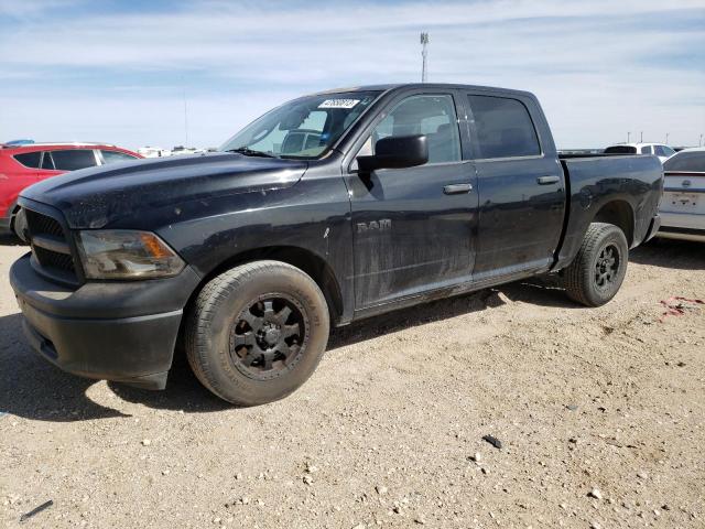 DODGE RAM 1500 2010 1d7rb1cp4as249025