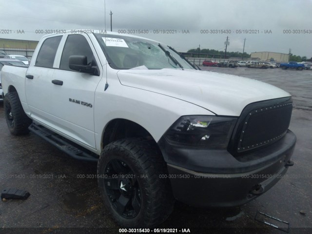 RAM 1500 2011 1d7rb1cp4bs523695