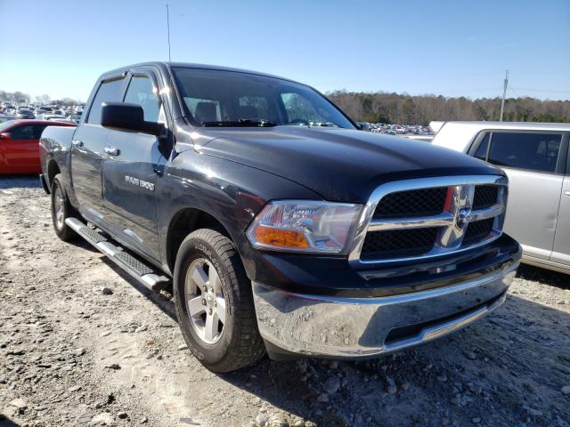 DODGE RAM 1500 2011 1d7rb1cp4bs553490