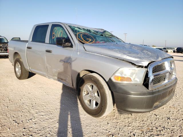 DODGE RAM 1500 2011 1d7rb1cp4bs572461