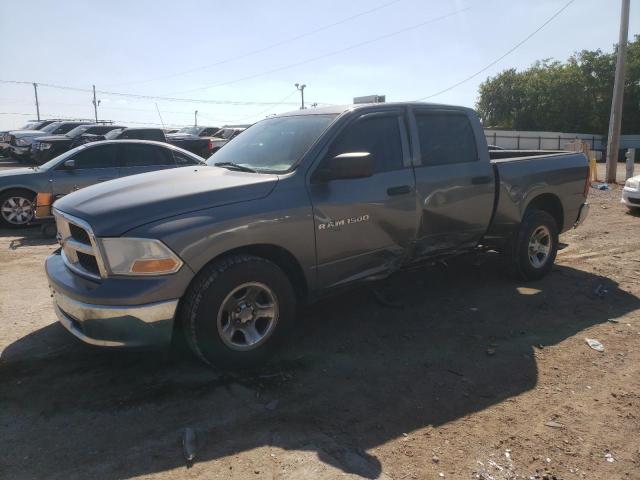 DODGE RAM 1500 2011 1d7rb1cp4bs583752