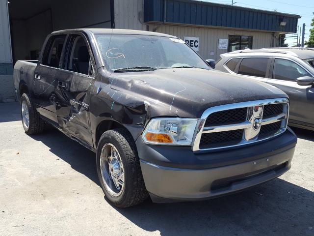 DODGE RAM 1500 2011 1d7rb1cp4bs637227