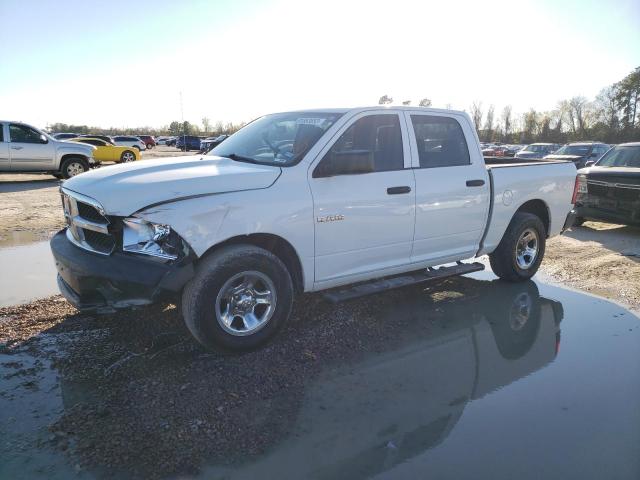 DODGE RAM 1500 2010 1d7rb1cp5as109422