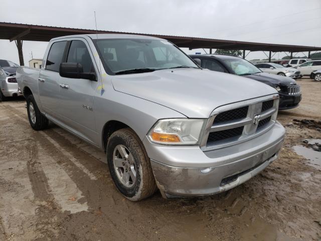 DODGE RAM 1500 2010 1d7rb1cp5as111879