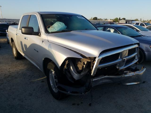 DODGE RAM 1500 2010 1d7rb1cp5as119982