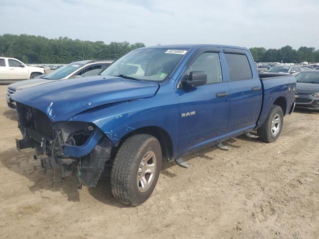 DODGE RAM 1500 2010 1d7rb1cp5as189563