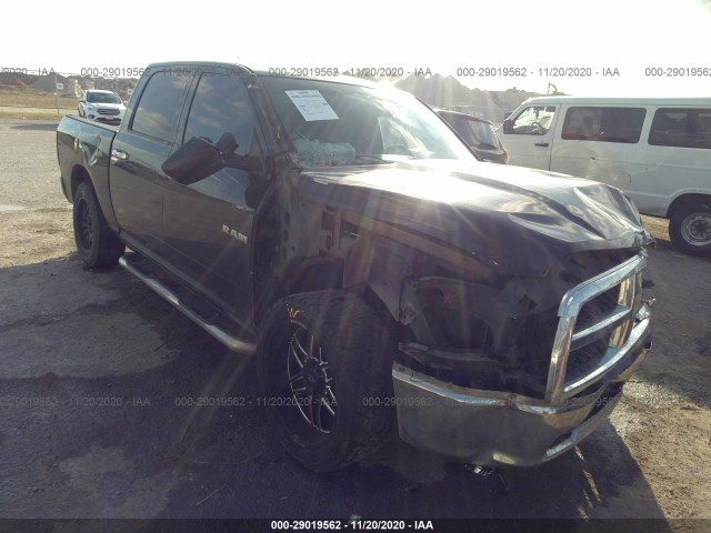 DODGE RAM 1500 2010 1d7rb1cp5as195539