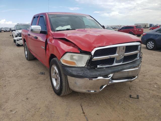 DODGE RAM 1500 2010 1d7rb1cp5as204241