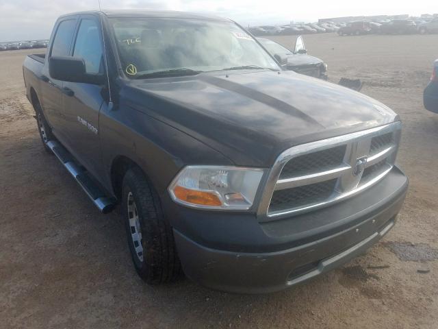 DODGE RAM 1500 2011 1d7rb1cp5bs500555